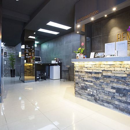 Hotel Bene Seoul Luaran gambar