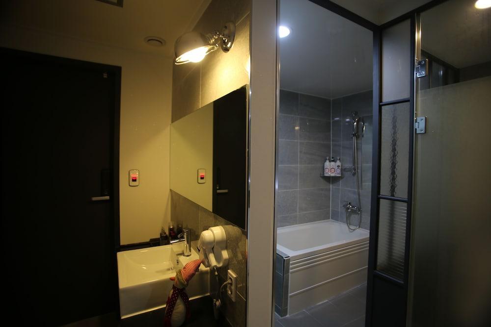 Hotel Bene Seoul Luaran gambar