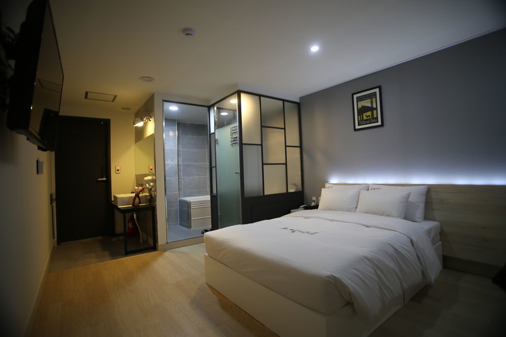 Hotel Bene Seoul Luaran gambar