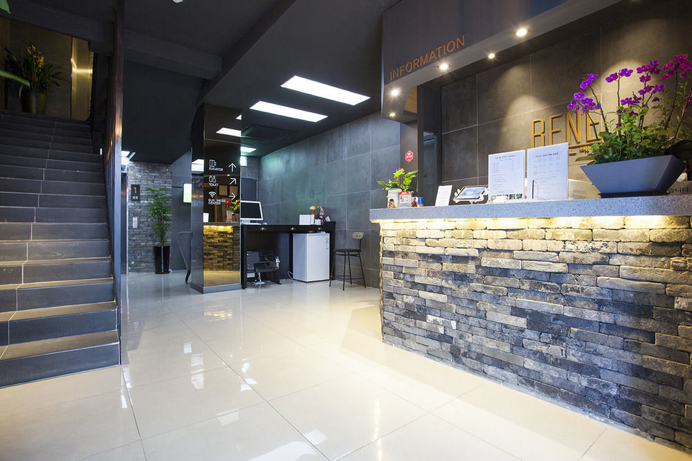 Hotel Bene Seoul Luaran gambar
