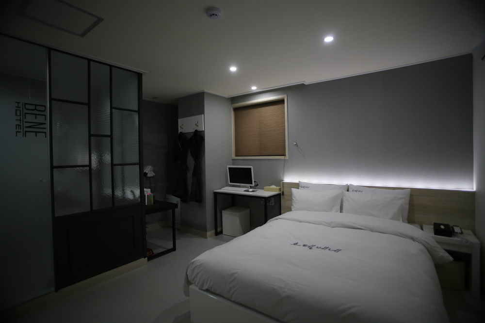 Hotel Bene Seoul Luaran gambar