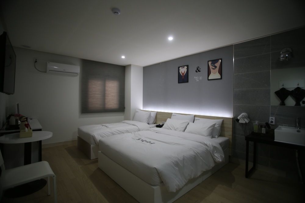 Hotel Bene Seoul Luaran gambar