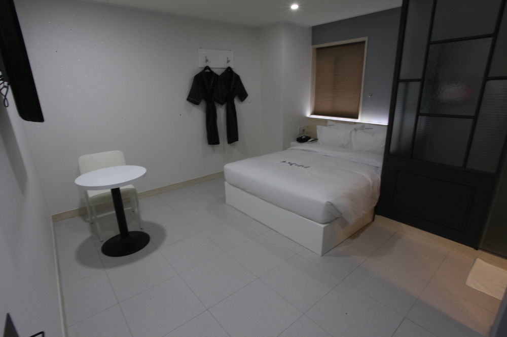 Hotel Bene Seoul Luaran gambar