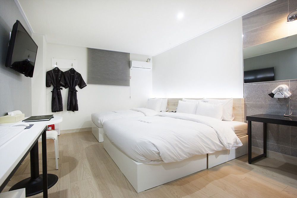 Hotel Bene Seoul Luaran gambar