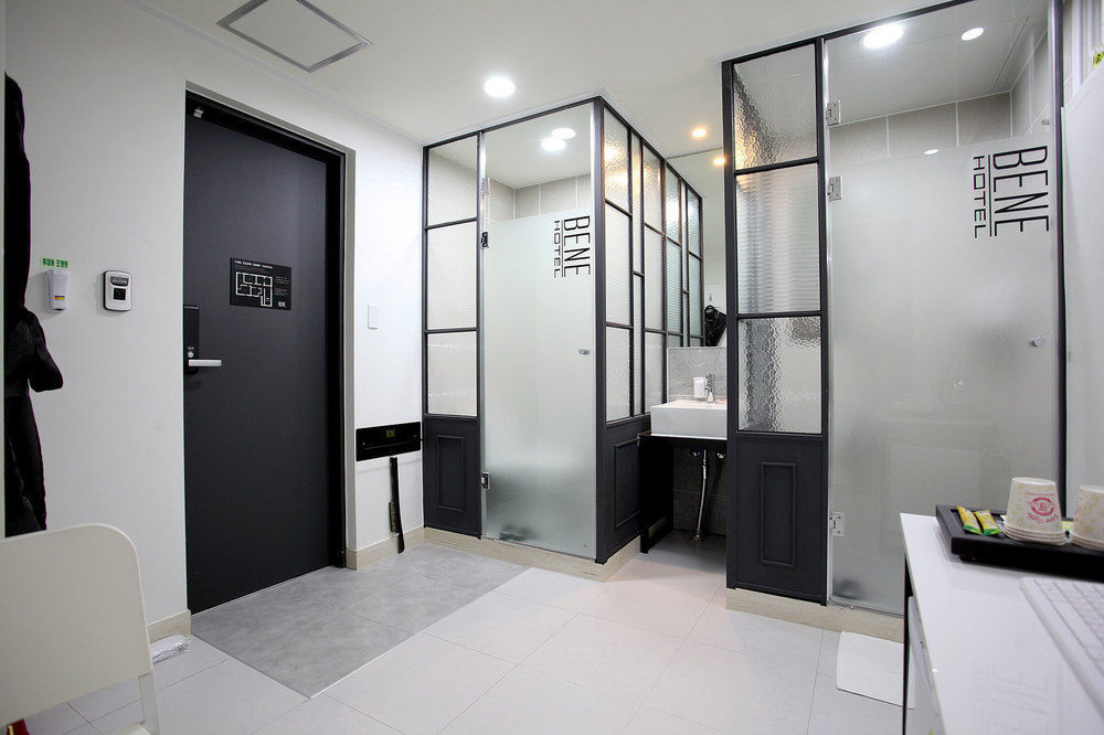 Hotel Bene Seoul Luaran gambar
