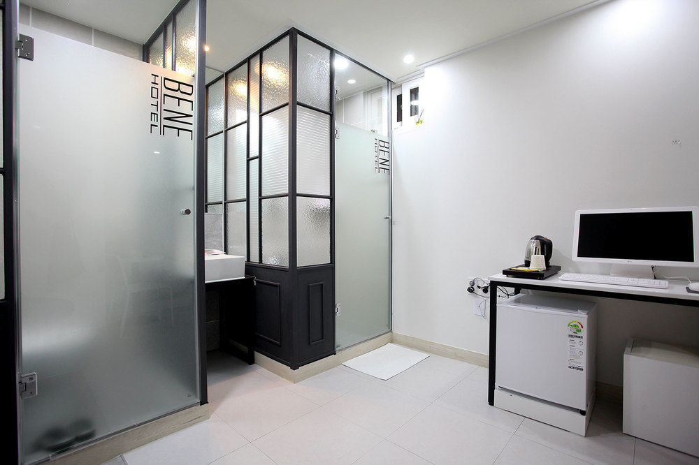 Hotel Bene Seoul Luaran gambar